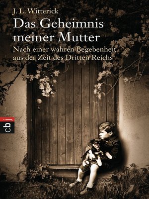 cover image of Das Geheimnis meiner Mutter